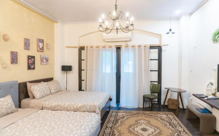 Sure Home by Hoan Kiem Lake