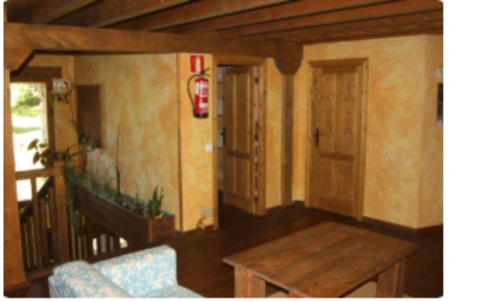 El escondite del Miera 