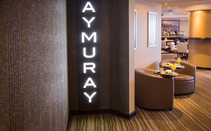 Del Pilar Miraflores Hotel