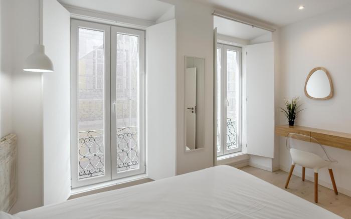 DOWNTOWN MODERN APARTMENTS I by Homing