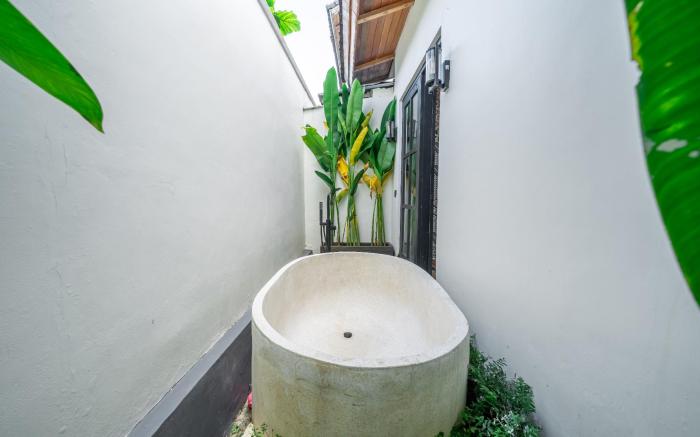 SarangApt2-Stylish Ubud 1BR Retreat