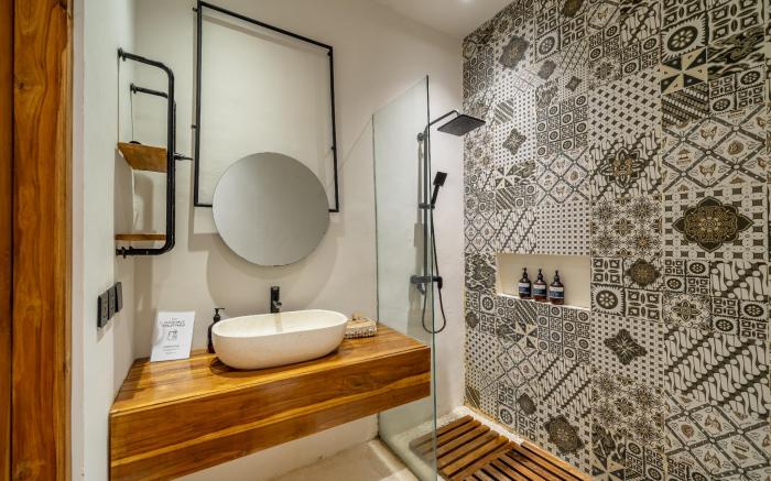 SarangApt6-Cozy Ubud Getaway - 1BR