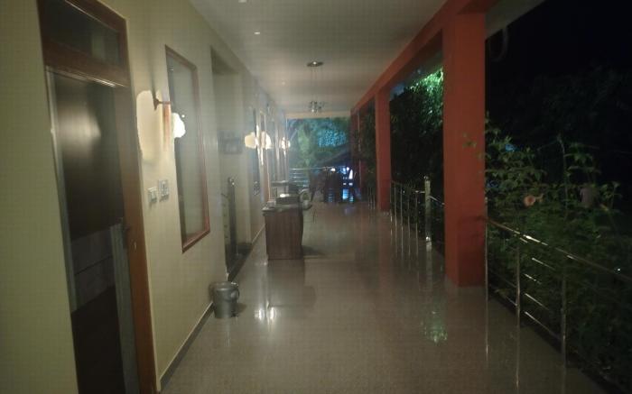 Sitaram Bagh Ranthambore hotel