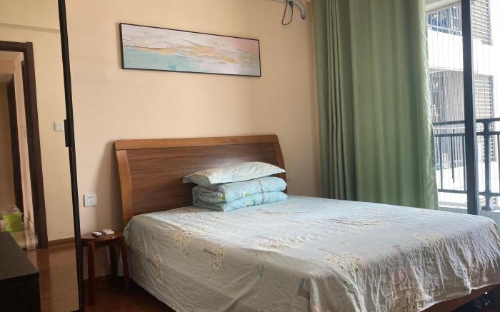 十里银滩海边度假公寓