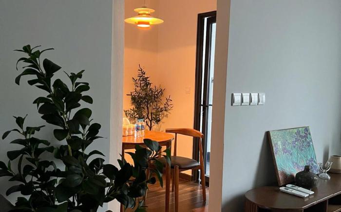 Ch0404 Vinhomes Smart City, Studio (Toà A Masteri)