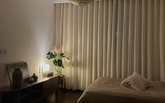 Ch0404 Vinhomes Smart City, Studio (Toà A Masteri)