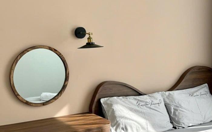 Ch0403 Vinhomes Smart City, 1PN + (Toà B Masteri)