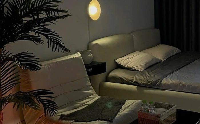 Ch0401 Vinhomes Smart City, Studio (Toà B Masteri)