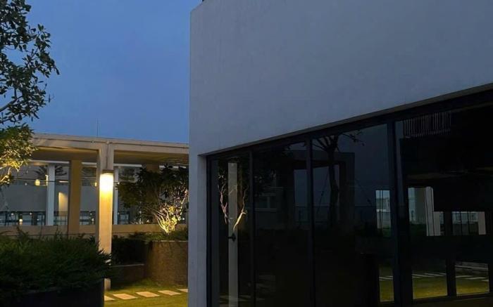 Ch0400 Vinhomes Smart City, Studio (Toà D Masteri)