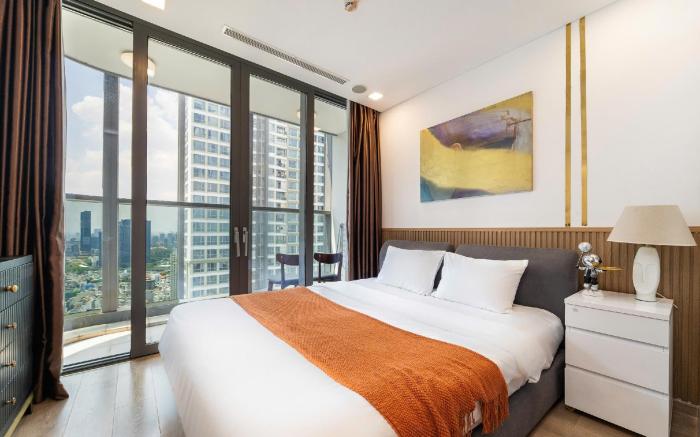 Premier Condotel Landmark 81- SomiLuxstay 