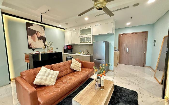 Premier Condotel Landmark 81- SomiLuxstay 