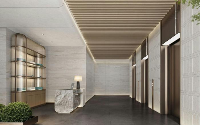 Xi'an Marriott Hotel High-Tech Zone