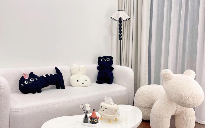 Ch0600 Vinhomes Smart City, 1PN + (Toà B Masteri)