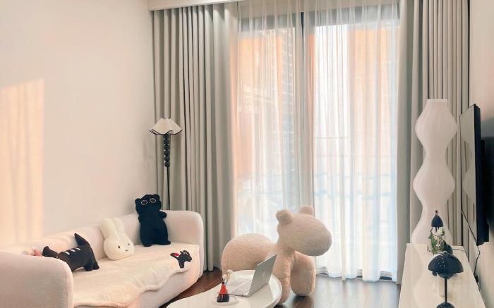 Ch0600 Vinhomes Smart City, 1PN + (Toà B Masteri)