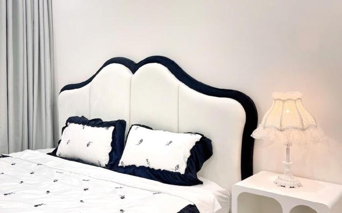 Ch0600 Vinhomes Smart City, 1PN + (Toà B Masteri)