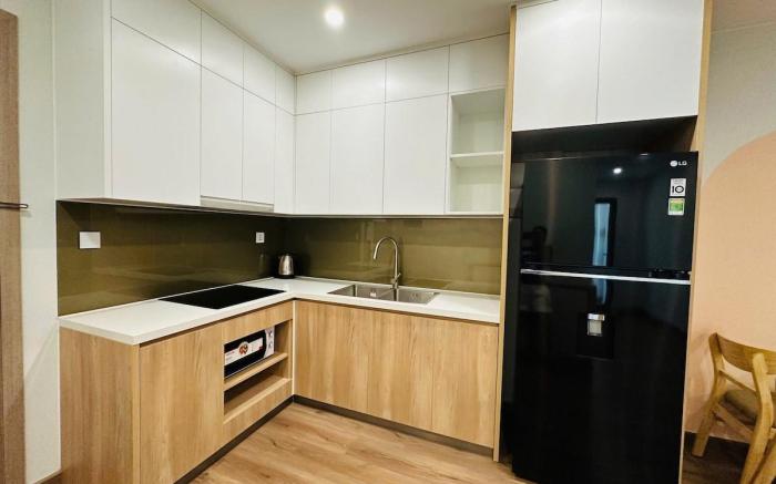 Ch0500 Vinhomes Smart City, 2PN (Toà I2 Imperia)