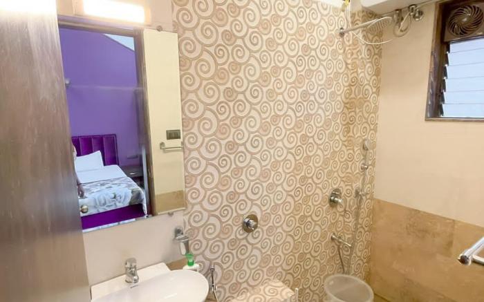 Aadvik bachelor Boy's farm house