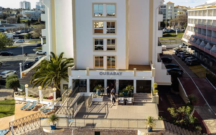 Ourabay Hotel Apartamento - Art & Holidays