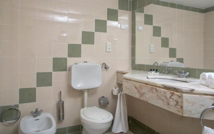 Ourabay Hotel Apartamento - Art & Holidays