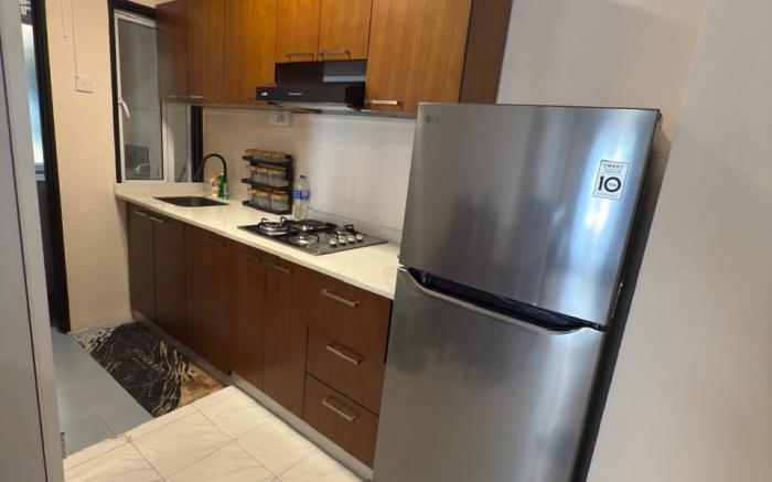 RICHMOND HILL RESIDENTS 