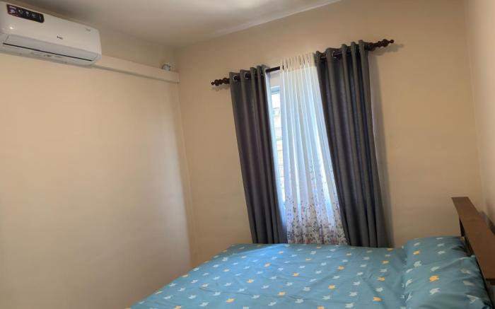 RICHMOND HILL RESIDENTS 