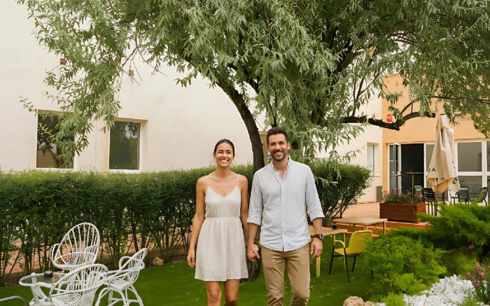 Hotel Caravaca Resort