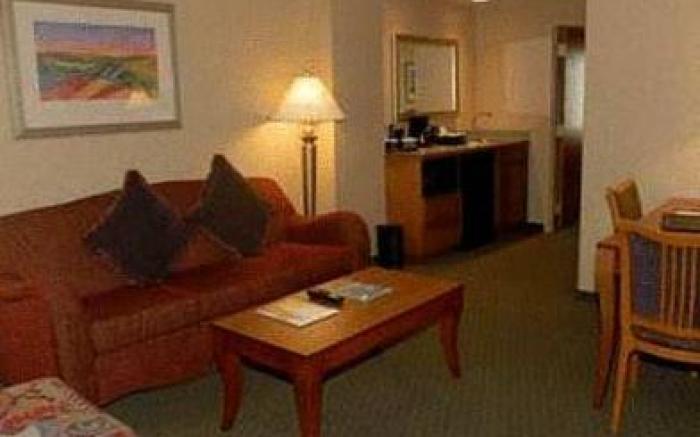 Embassy Suites by Hilton Franklin Cool Springs