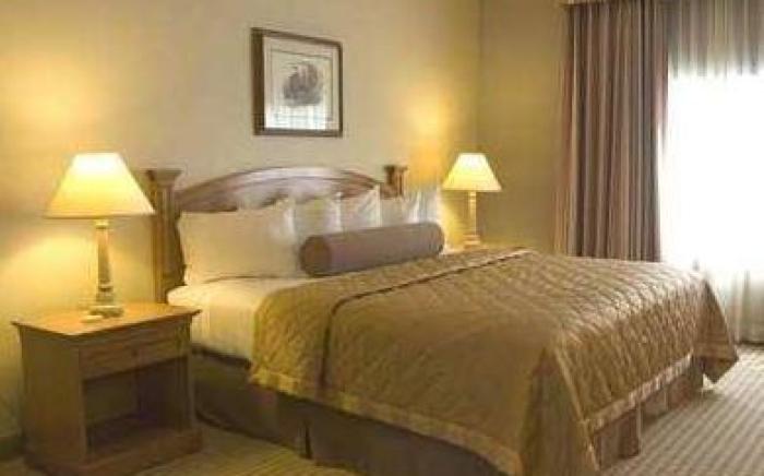 DoubleTree Suites by Hilton McAllen