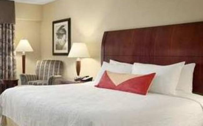 Hilton Garden Inn Champaign Urbana
