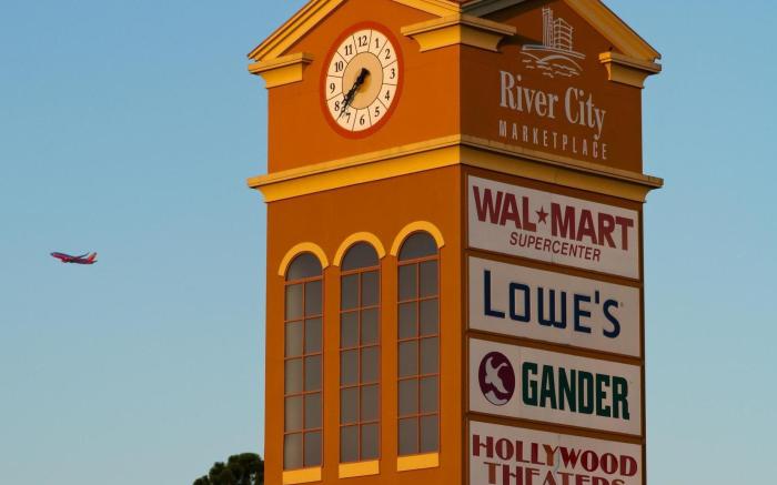 Hilton Garden Inn Jacksonville Airport Hotel