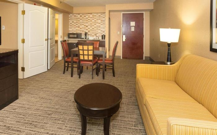 Hilton Garden Inn Jacksonville Airport Hotel