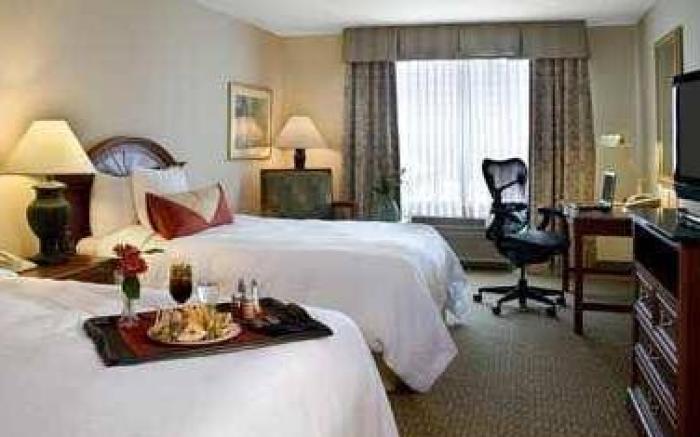 Hilton Garden Inn Chicago North Shore/Evanston