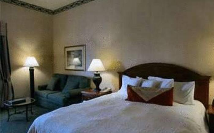 Hilton Garden Inn State College