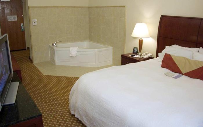 Hilton Garden Inn Jackson Pearl