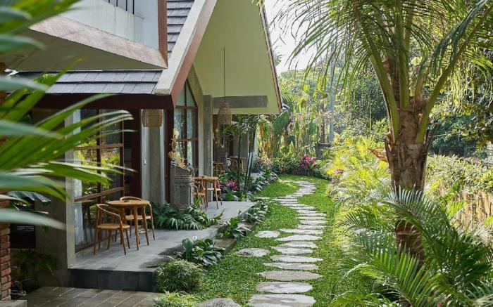 Yarama Cottages