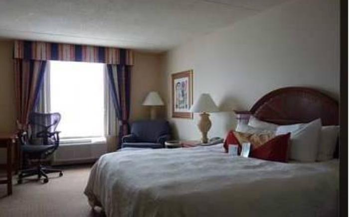 Hilton Garden Inn Auburn Riverwatch
