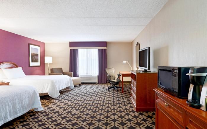 Hilton Garden Inn Auburn Riverwatch