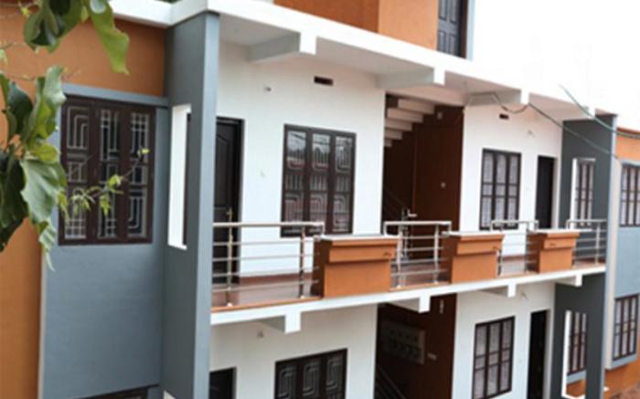Harmony Inn Wayanad