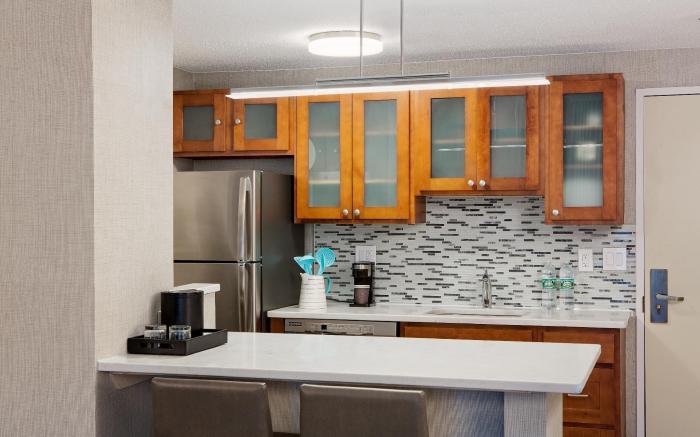 Embassy Suites by Hilton Boston Marlborough