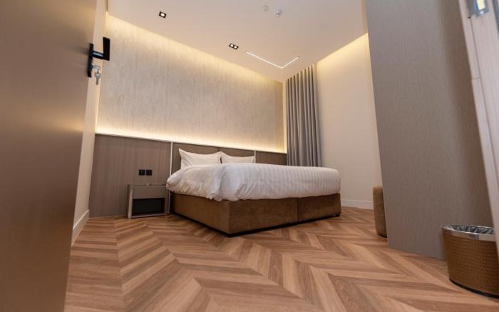 نخبة العارض للشقق 