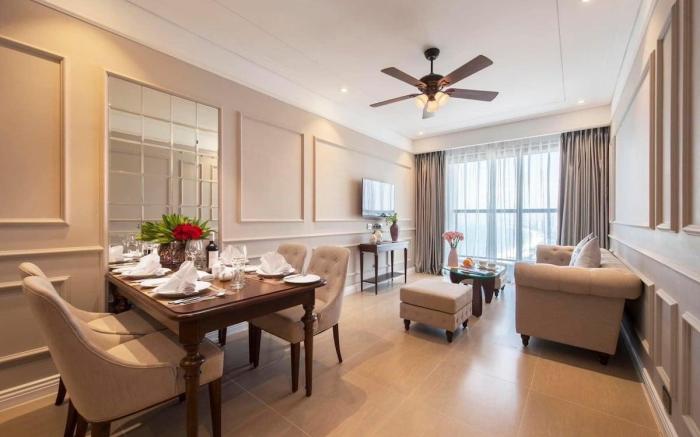 Altara four point Da Nang - 2bedroom