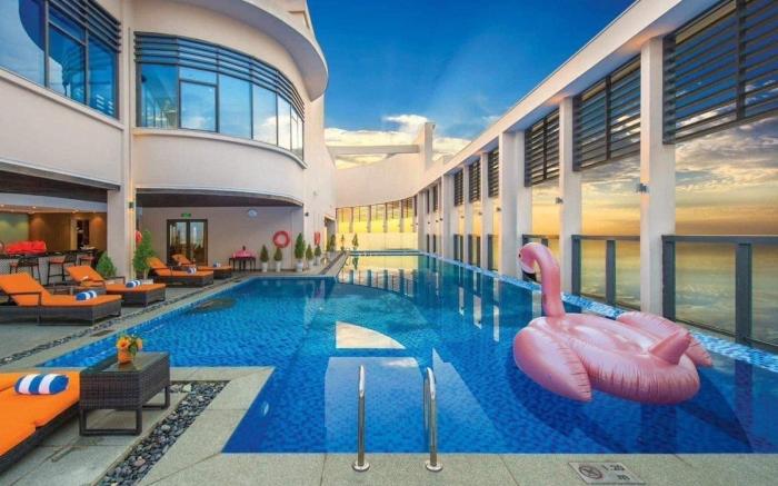 Altara four point Da Nang - 2bedroom