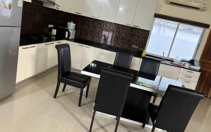 Unique Paradise Resort Pattaya