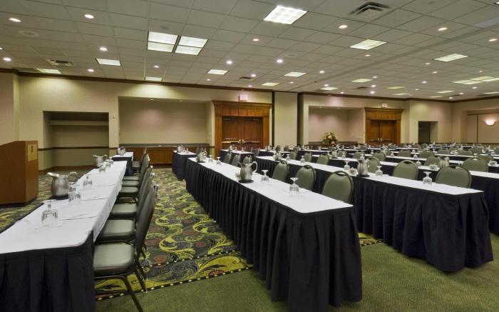 Embassy Suites Hotel Lexington