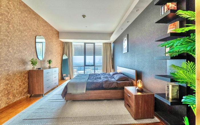 Cozy 1BR Apartment Nr World Trade Centre /BurJuman