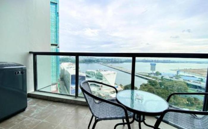 R&F Princess Cove - Sauna- Hotel Like Facilities