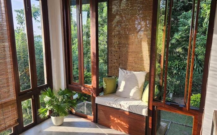 Casa Selvita - A cozy hideaway