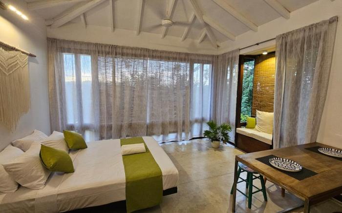 Casa Selvita - A cozy hideaway