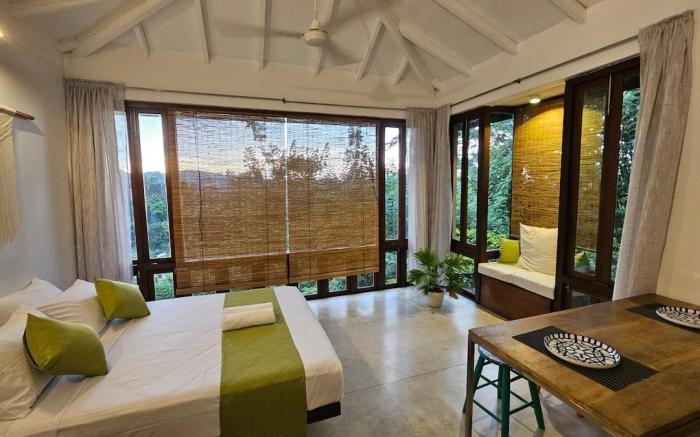 Casa Selvita - A cozy hideaway