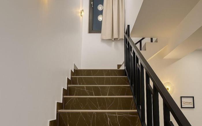 Swagatha Luxe Escape  Private 1BHK Beach VILLA